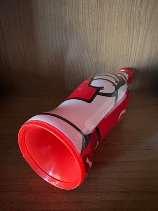 Vuvuzela Coca Cola