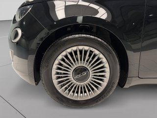 Fiat 500 500 cabrio BEV 42KWH LA PRIMA 118 2P