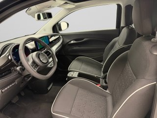 Fiat 500 500 cabrio BEV 42KWH LA PRIMA 118 2P