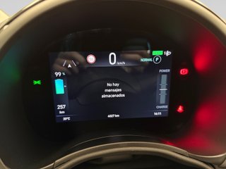 Fiat 500 500 cabrio BEV 42KWH LA PRIMA 118 2P