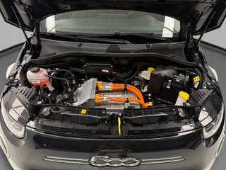 Fiat 500 500 cabrio BEV 42KWH LA PRIMA 118 2P