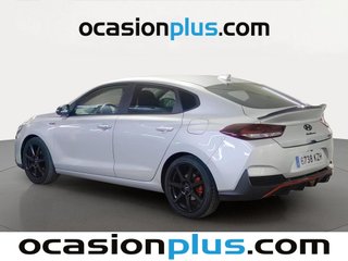 Hyundai i30 Fastback 1.4 TGDI N Line 103 kW (140 CV)