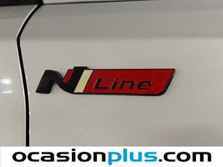 Hyundai i30 Fastback 1.4 TGDI N Line 103 kW (140 CV)
