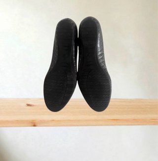 Talla 39. Zapatos de salón PITILLOS.