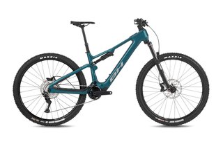 Bicicleta EBIKE BH iLYNX+ DL TRAIL 7.9 Avinox M2S