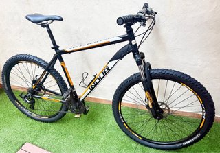 INDUR ATTACK 80SD 27.5 T - L