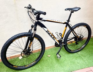 INDUR ATTACK 80SD 27.5 T - L