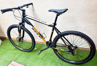 INDUR ATTACK 80SD 27.5 T - L
