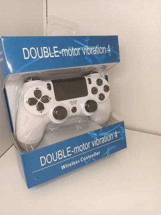 Mandos PS4