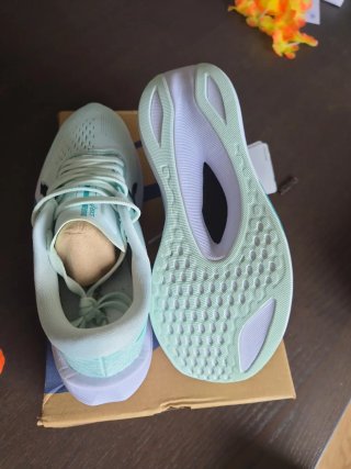 Zapatillas Running Asics Mujer Talla 35