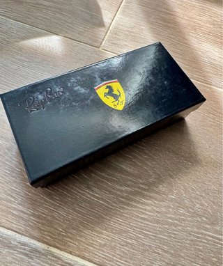 Gafas Ray-Ban Scuderia Ferrari Azules
