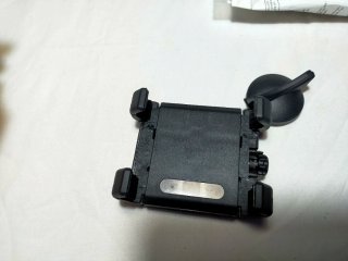 Adaptador Negro