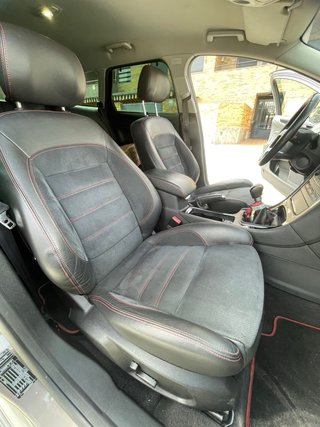 Ford Mondeo 2011