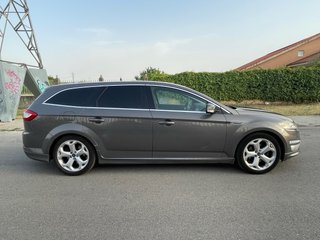 Ford Mondeo 2011
