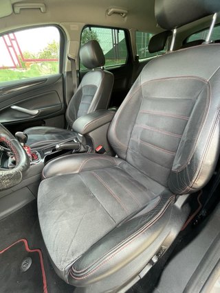 Ford Mondeo 2011