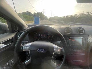 Ford Mondeo 2011