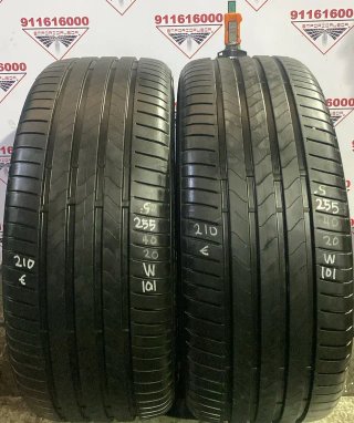 255 40 20 W BRIDGESTONE RUEDA SEMINUEVA OFERTA