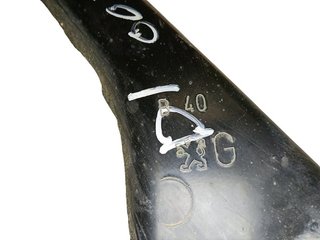 BRAZO SUSPENSION DELANTERO IZQUIERDO PEUGEOT 207