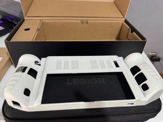 Lenovo Legion Go - batteria da 81 wh - Z1 Xtreme