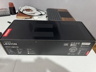 Lenovo Legion Go - batteria da 81 wh - Z1 Xtreme