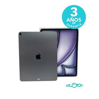 Apple iPad Air M3 13 256GB WiFi