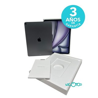 Apple iPad Air M3 13 256GB WiFi