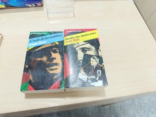 Libros de Irwin Shaw