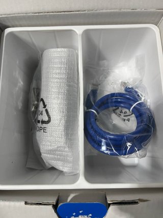 Videoportero Reolink de 5 MP con PoE y timbre