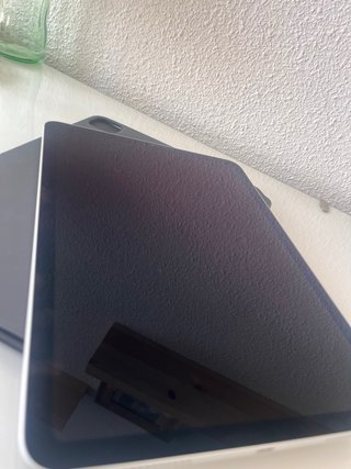 iPad Air 4ª Gen Space Gray