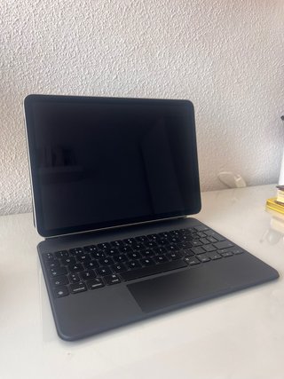 iPad Air 4ª Gen Space Gray