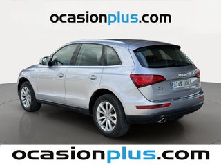 Audi Q5 Advanced 2.0 TDI clean diesel quattro 140 kW (190 CV) S tronic