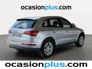 Audi Q5 Advanced 2.0 TDI clean diesel quattro 140 kW (190 CV) S tronic