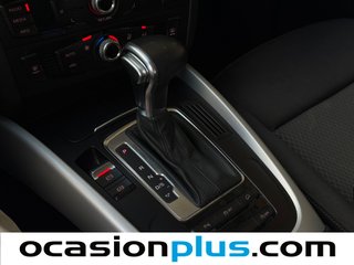 Audi Q5 Advanced 2.0 TDI clean diesel quattro 140 kW (190 CV) S tronic