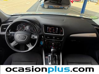 Audi Q5 Advanced 2.0 TDI clean diesel quattro 140 kW (190 CV) S tronic