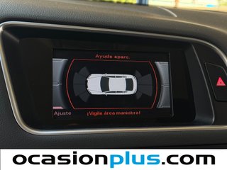 Audi Q5 Advanced 2.0 TDI clean diesel quattro 140 kW (190 CV) S tronic
