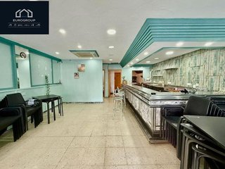 Local comercial en venta en Centro Urbano en Benidorm