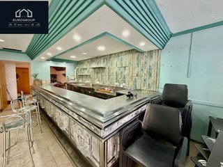 Local comercial en venta en Centro Urbano en Benidorm