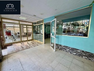Local comercial en venta en Centro Urbano en Benidorm