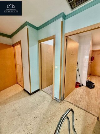 Local comercial en venta en Centro Urbano en Benidorm