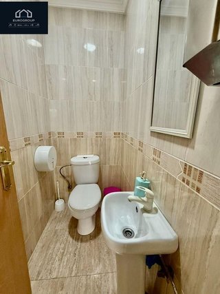 Local comercial en venta en Centro Urbano en Benidorm
