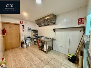 Local comercial en venta en Centro Urbano en Benidorm