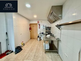 Local comercial en venta en Centro Urbano en Benidorm