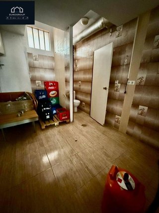 Local comercial en venta en Centro Urbano en Benidorm