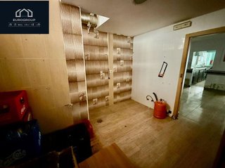 Local comercial en venta en Centro Urbano en Benidorm