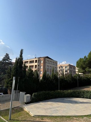 Piso en alquiler en El Coll - Sant Francesc en Sant Cugat del Vallès