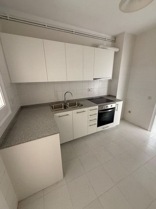 Piso en alquiler en El Coll - Sant Francesc en Sant Cugat del Vallès