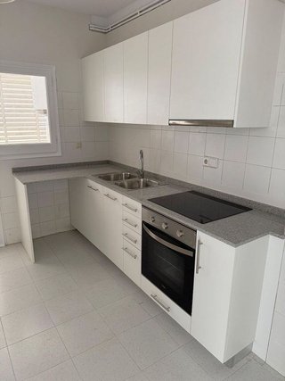Piso en alquiler en El Coll - Sant Francesc en Sant Cugat del Vallès