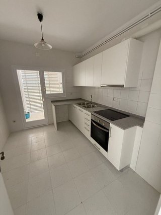 Piso en alquiler en El Coll - Sant Francesc en Sant Cugat del Vallès