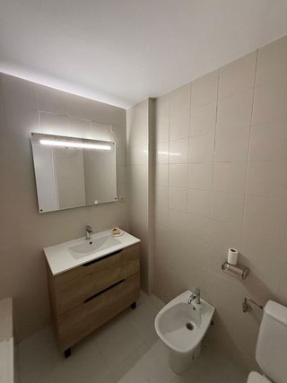 Piso en alquiler en El Coll - Sant Francesc en Sant Cugat del Vallès