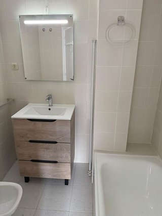 Piso en alquiler en El Coll - Sant Francesc en Sant Cugat del Vallès